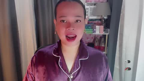 Joana online show from 03-18-26, 12:30