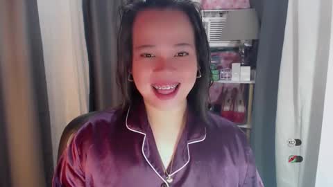 Joana online show from 03-31-26, 07:58