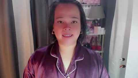 Joana online show from 04-19-26, 08:44