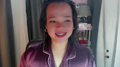 Snapshot of joanagorgeous chatting on 06-16-26, 11:51 Joana online show from 06-16-26, 11:51