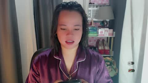 Snapshot of joanagorgeous chatting on 06-19-26, 11:19 Joana online show from 06-19-26, 11:19