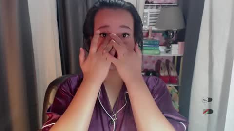 Snapshot of joanagorgeous chatting on 07-06-26, 11:51 Joana online show from 07-06-26, 11:51