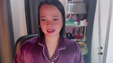 Snapshot of joanagorgeous chatting on 07-14-26, 02:27 Joana online show from 07-14-26, 02:27