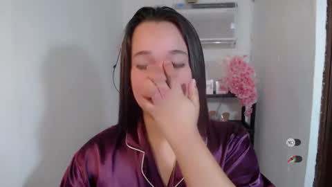 Snapshot of joanagorgeous chatting on 07-26-26, 01:47 Joana online show from 07-26-26, 01:47