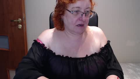 Joanna and Greg online show from 01-14-25, 08:31