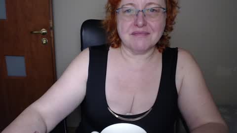 Joanna and Greg online show from 01-21-25, 07:58