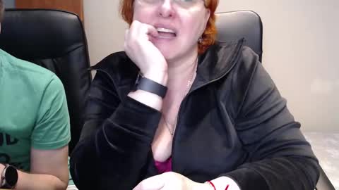 Joanna and Greg online show from 02-22-25, 08:40