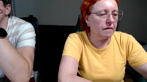 Joanna and Greg online show from 02-09-26, 07:23