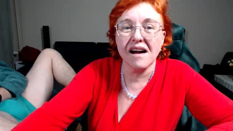 Joanna and Greg online show from 03-02-26, 07:21