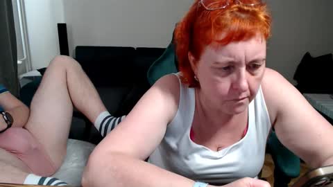 Joanna and Greg online show from 03-03-26, 12:33