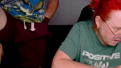 Joanna and Greg online show from 07-19-26, 08:40