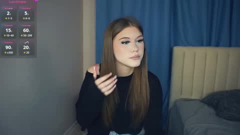 Karyn online show from 10-12-25, 06:23