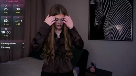 Karyn online show from 11-14-25, 06:23