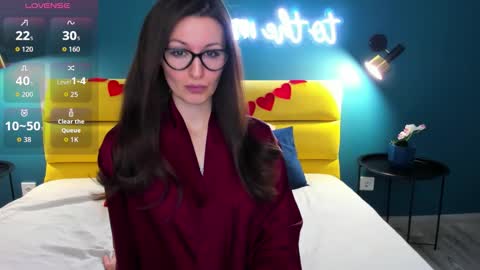 Joan online show from 02-09-26, 01:31