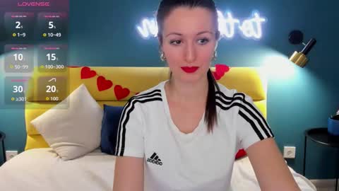 Joan online show from 02-16-26, 01:24