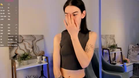 Wendy online show from 12-15-25, 05:34