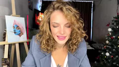 MONICA online show from 12-17-25, 09:15