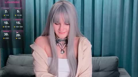 Maria online show from 01-13-26, 02:44