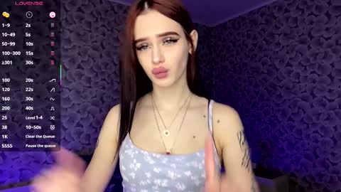 Eva  Its my first day 3 Be pantience online show from 03-05-26, 08:32