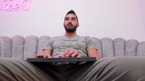 JOAO BATISTA online show from 02-25-25, 12:14