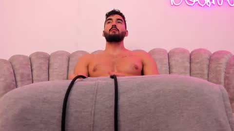 JOAO BATISTA online show from 02-27-25, 12:21