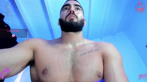 JOAO BATISTA online show from 04-01-26, 01:41