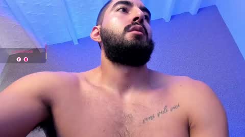 JOAO BATISTA online show from 05-11-26, 02:39
