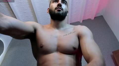 JOAO BATISTA online show from 05-17-26, 11:06