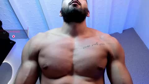 JOAO BATISTA online show from 05-19-26, 01:56