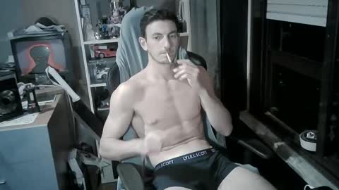 joao love online show from 09-19-25, 07:47