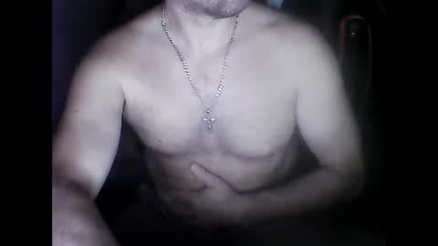 joaquin190 online show from 11-01-25, 10:23