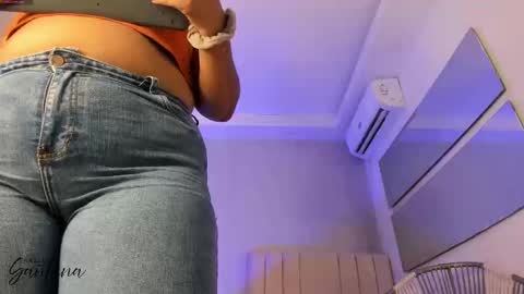 Jocy  online show from 11-13-25, 12:04