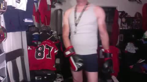 JockDad87 online show from 03-16-26, 12:31