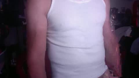 Snapshot of jockdad87 chatting on 04-18-26, 11:49 JockDad87 online show from 04-18-26, 11:49