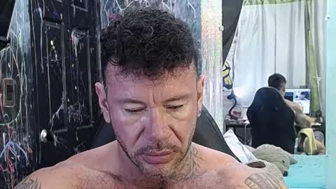 jacobo online show from 11-21-25, 11:58