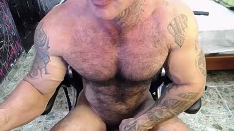 jacobo online show from 12-21-25, 08:49