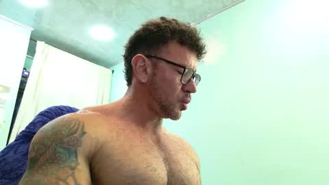 jacobo online show from 02-04-26, 12:05