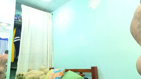 jacobo online show from 03-07-26, 11:13