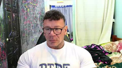 jacobo online show from 03-08-26, 06:12