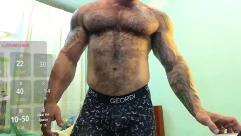 jacobo online show from 05-01-26, 06:23