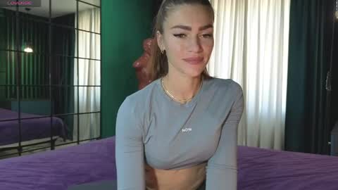 Lisa online show from 06-08-26, 03:29