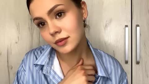 Snapshot of jodeesolarz chatting on 03-03-26, 08:31 Mila online show from 03-03-26, 08:31