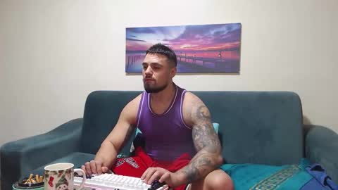 Tiberius online show from 01-11-26, 07:41