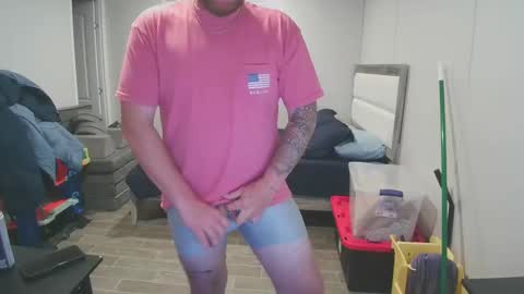 Jody Falcon online show from 11-08-25, 10:30