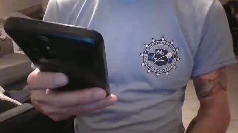 joe5star online show from 10-20-25, 04:46