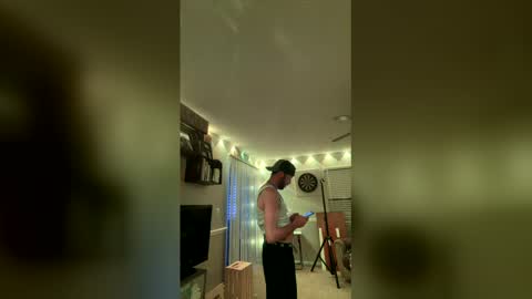 joe7168 online show from 03-08-26, 04:27