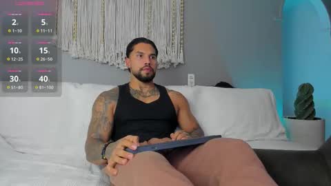 joe_esthetic online show from 12-15-25, 10:47