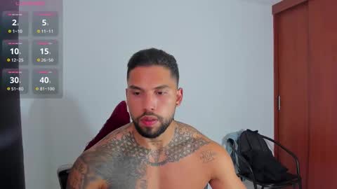 joe_esthetic online show from 02-06-26, 09:18