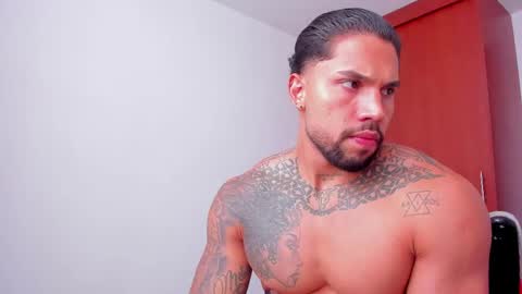 joe_esthetic online show from 05-11-26, 04:04
