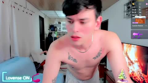 joe jhonson online show from 12-21-24, 11:34